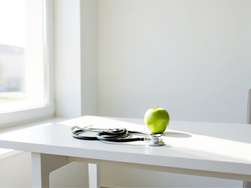 Biuro DietyDlaAlergików w Łodzi