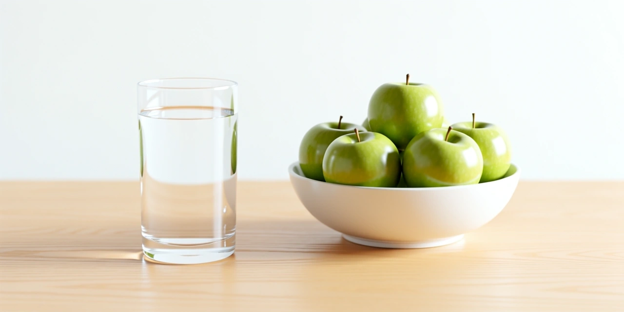 Czystość i przejrzystość