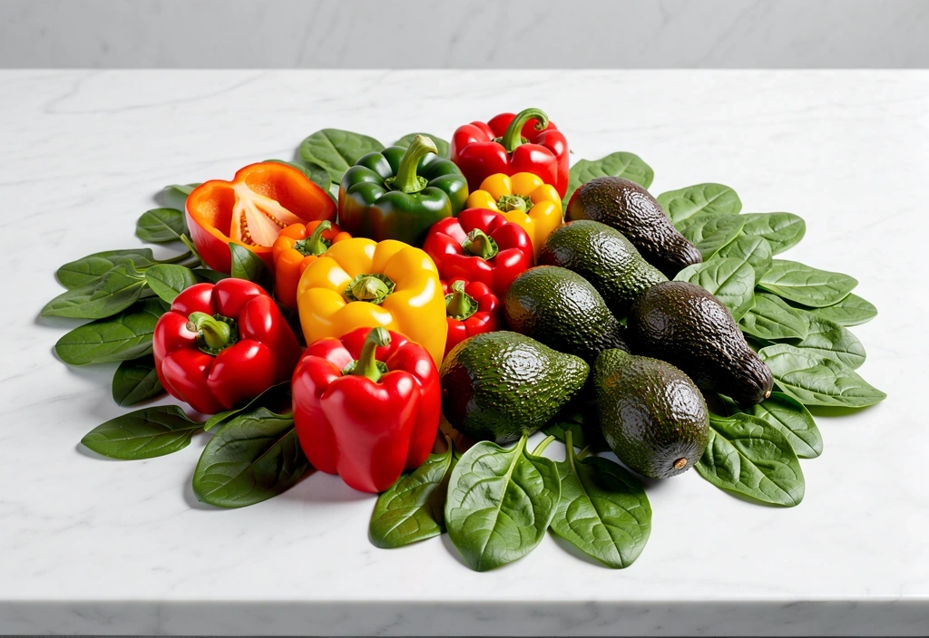 SPAR Veggie linija